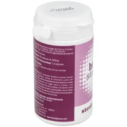 Steviapharma hepastevia 50caps | Farmacia Barata