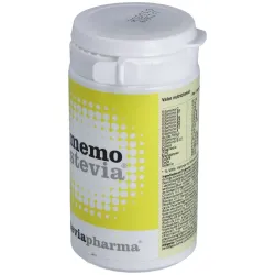 Stevia pharma memo stevia 50caps | Farmacia Barata