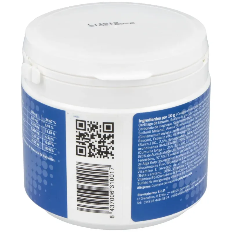 Stevia pharma arti stevia polvo 300g | Farmacia Barata