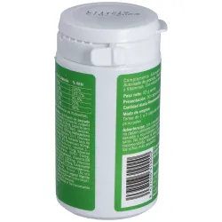 Stevia pharma nevro stevia 50caps | Farmacia Barata