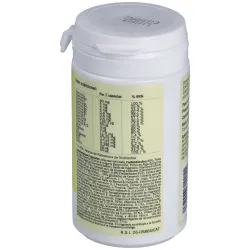 Stevia pharma memo stevia 50caps | Farmacia Barata