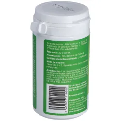 Stevia pharma nevro stevia 50caps | Farmacia Barata