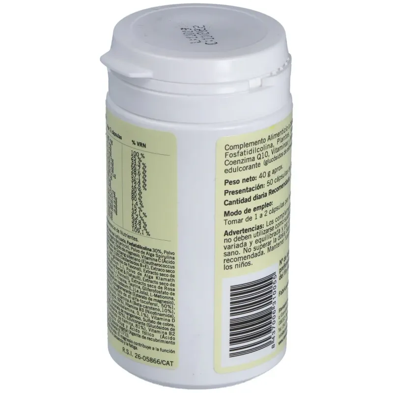 Stevia pharma memo stevia 50caps | Farmacia Barata