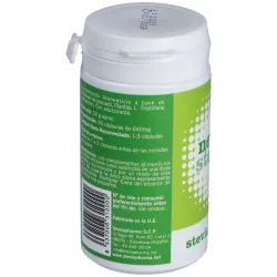 Stevia pharma nevro stevia 50caps | Farmacia Barata