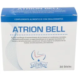 Jellybell atrion bell 30sticks