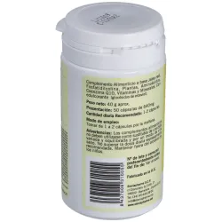 Stevia pharma memo stevia 50caps | Farmacia Barata