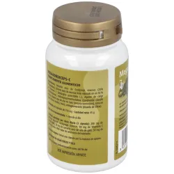 Megacordiceps c (oruga vegetal) 60cap. | Farmacia Barata