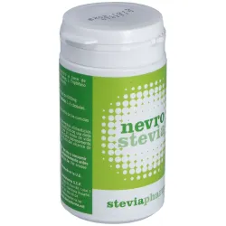 Stevia pharma nevro stevia 50caps | Farmacia Barata