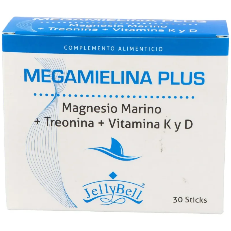 Jellybell megamielina plus 30sticks | Farmacia Barata