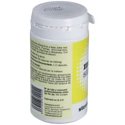 Stevia pharma memo stevia 50caps | Farmacia Barata