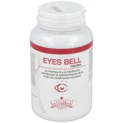 Jellybell eyes bell 60caps