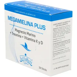 Jellybell megamielina plus 30sticks | Farmacia Barata