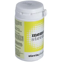 Stevia pharma memo stevia 50caps | Farmacia Barata