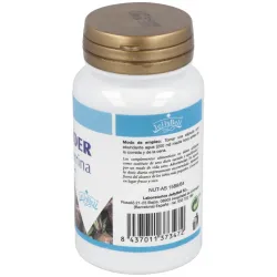 Defender star ferrina 60cap. | Farmacia Barata