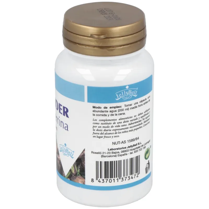 Defender star ferrina 60cap. | Farmacia Barata