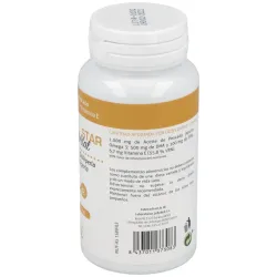 Dha vtial star 60cap. | Farmacia Barata
