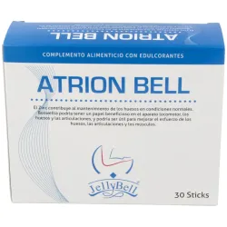 Jellybell atrion bell 30sticks | Farmacia Barata