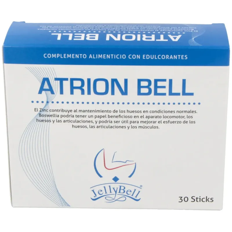Jellybell atrion bell 30sticks | Farmacia Barata