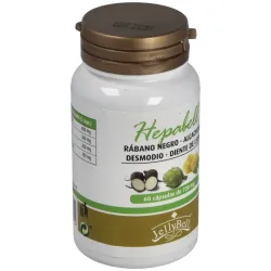 Jellybell hepabel 60caps | Farmacia Barata Jellybell hepabel 60caps | Farmacia Barata