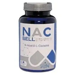 Jellybell nac bell 90caps
