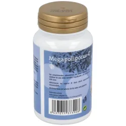Jellybell megapoliporus-c 60caps | Farmacia Barata