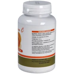Jellybell vitamina c 100comp | Farmacia Barata