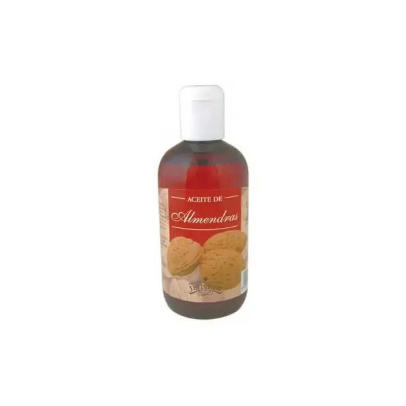 Aceite de almendras dulces 250ml. 2 | Farmacia Barata