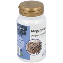 Jellybell megapoliporus-c 60caps | Farmacia Barata