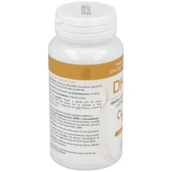 Dha vtial star 60cap. | Farmacia Barata
