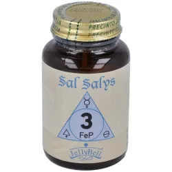 Jellybel sal salys 3 fep 90comp