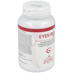 Jellybell eyes bell 60caps | Farmacia Barata Jellybell eyes bell 60caps | Farmacia Barata