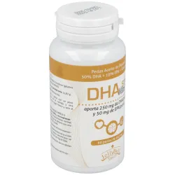 Dha vtial star 60cap. | Farmacia Barata