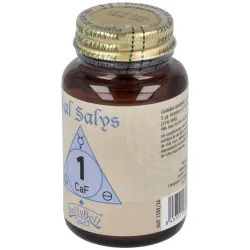 Jellybell sal salys caf n1 90comp | Farmacia Barata