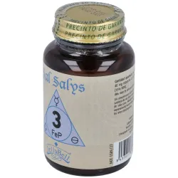 Jellybel sal salys 3 fep 90comp | Farmacia Barata