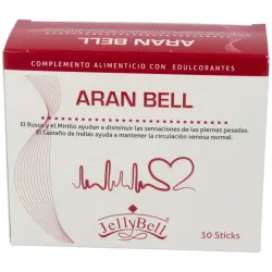 Aran bell 30sticks | Farmacia Barata