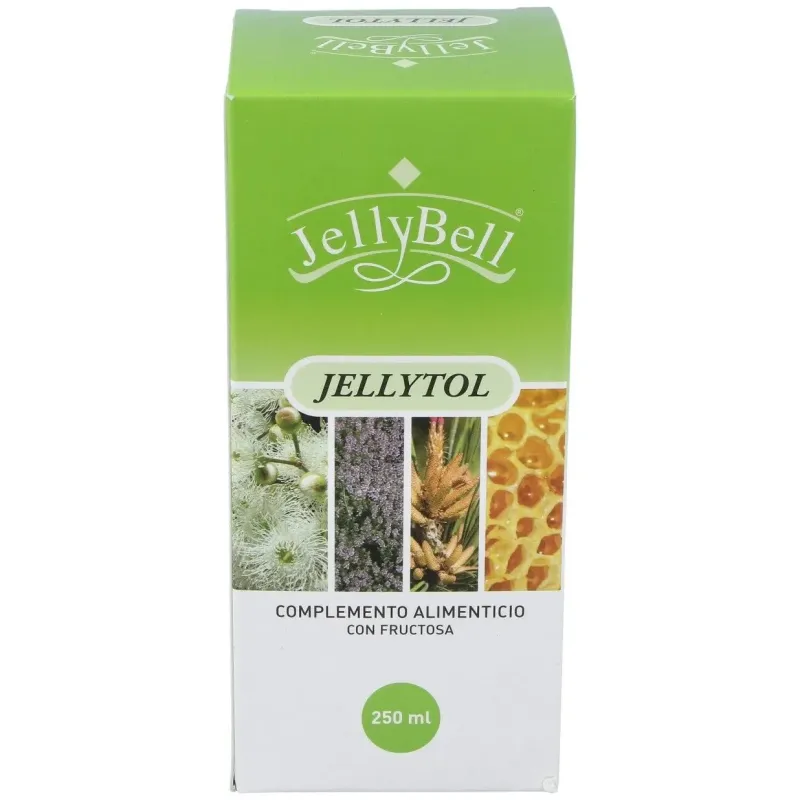 Jellytol (jellytoss) 250ml. | Farmacia Barata Jellytol (jellytoss) 250ml. | Farmacia Barata