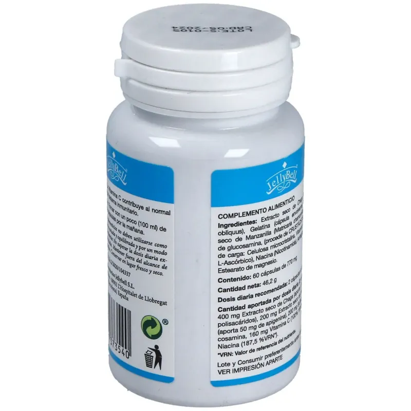Apigen bell apigenina 60cap. | Farmacia Barata