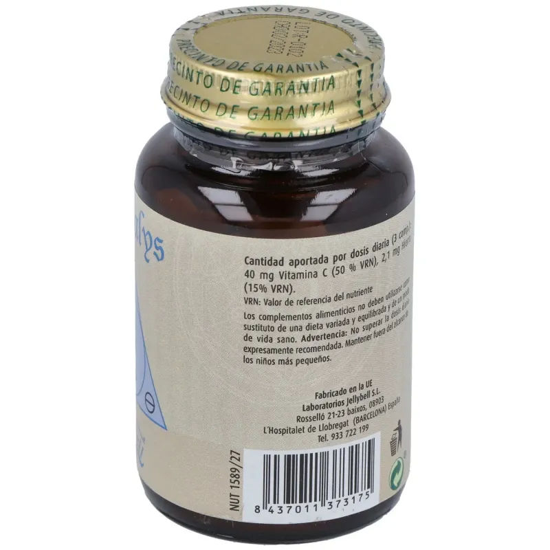 Jellybel sal salys 3 fep 90comp | Farmacia Barata