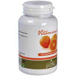 Jellybell vitamina c 100comp | Farmacia Barata