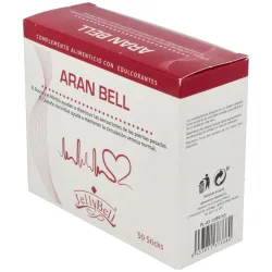 Aran bell 30sticks | Farmacia Barata