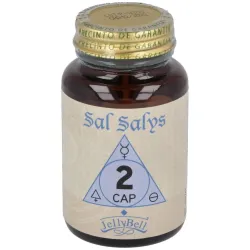 Jellybell sal salys cap n2 90comp