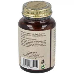 Jellybell sal salys caf n1 90comp | Farmacia Barata