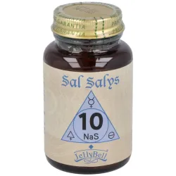 Jellybell sal salys nas n10 90 comp
