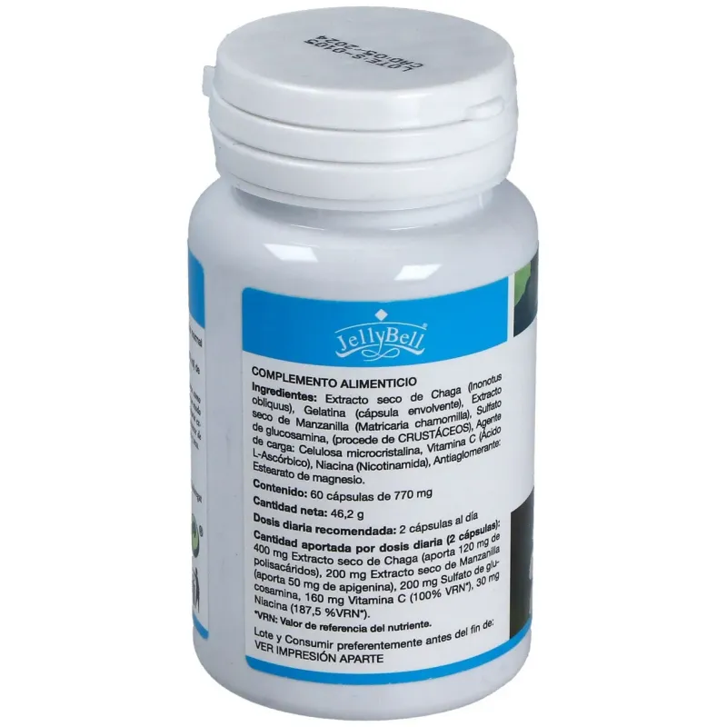 Apigen bell apigenina 60cap. | Farmacia Barata
