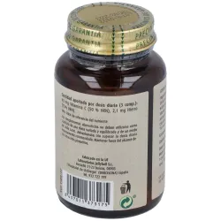 Jellybel sal salys 3 fep 90comp | Farmacia Barata