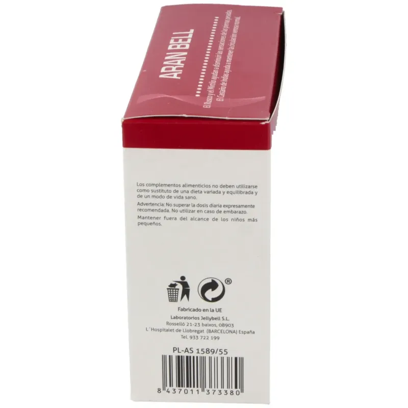 Aran bell 30sticks | Farmacia Barata