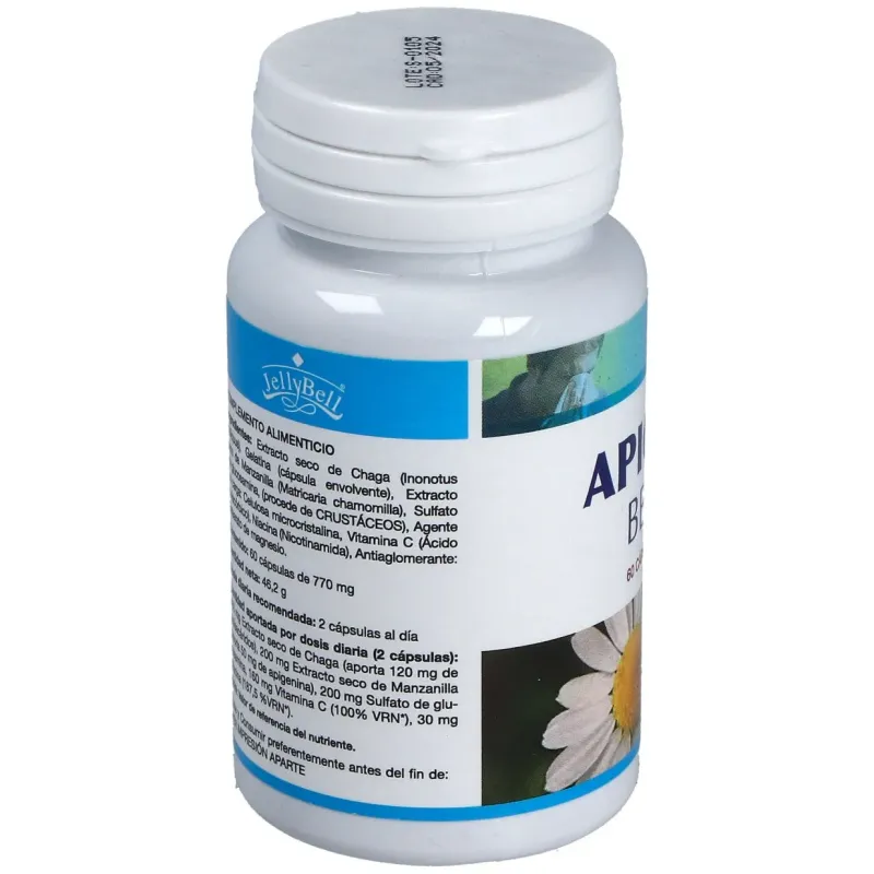 Apigen bell apigenina 60cap. | Farmacia Barata