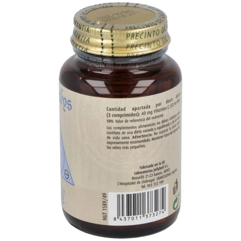 Jellybell sal salys 9 90caps | Farmacia Barata