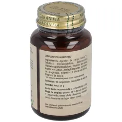 Jellybell sal salys caf n1 90comp | Farmacia Barata