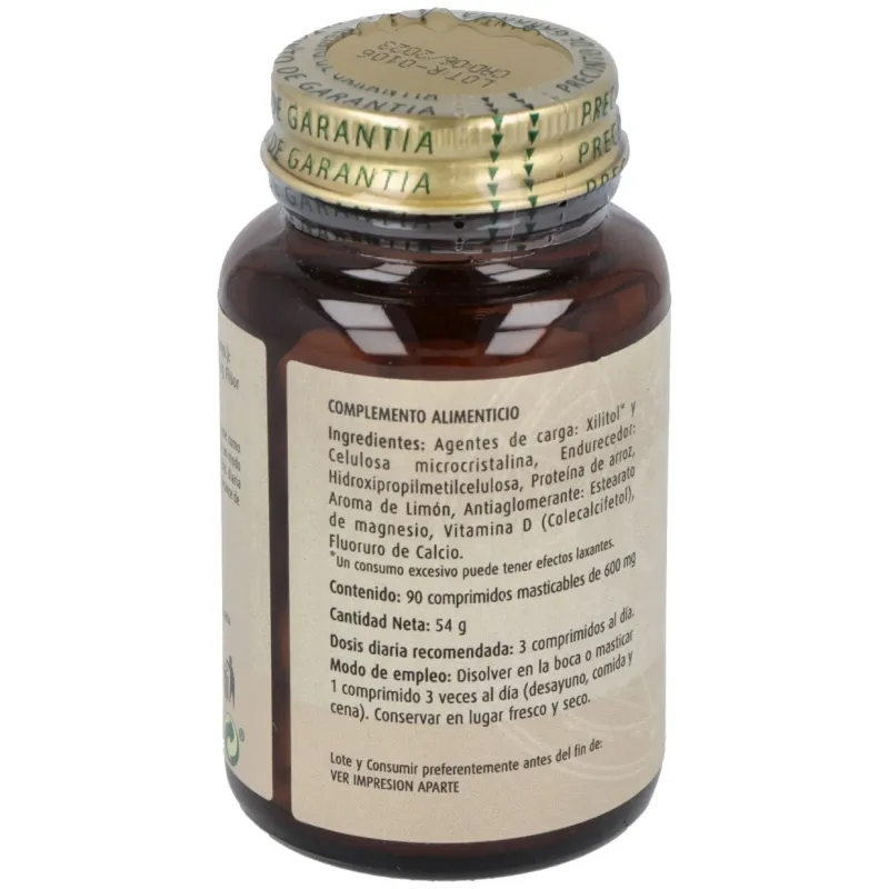 Jellybell sal salys caf n1 90comp | Farmacia Barata